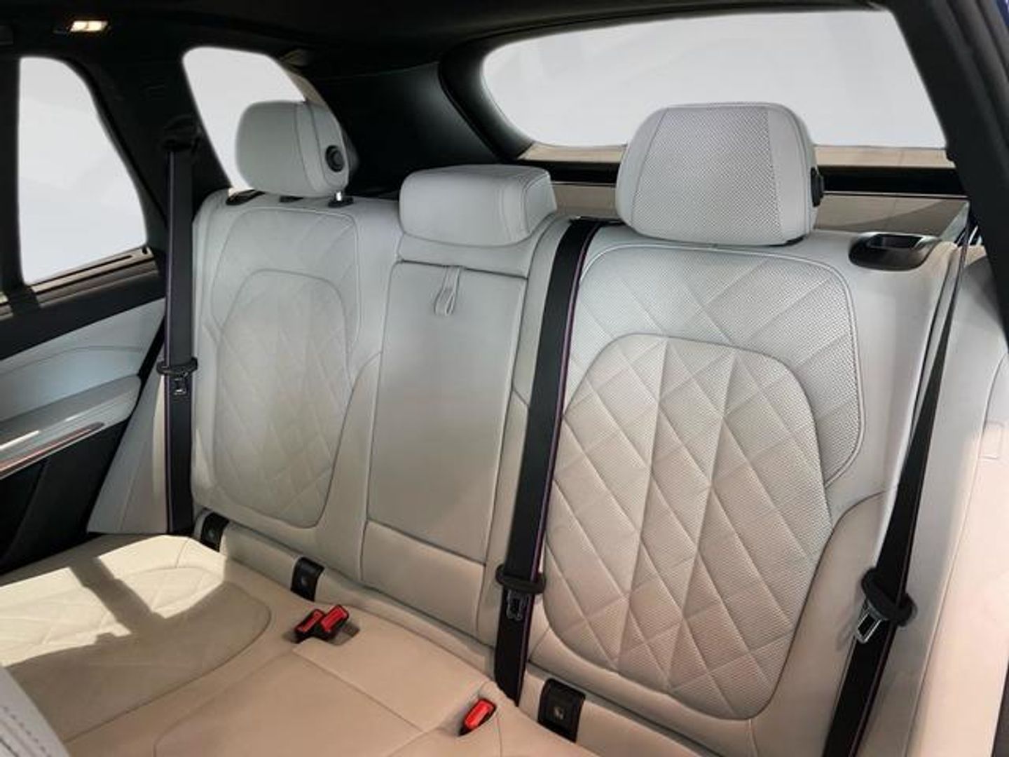 BMW X5 xDrive40d 250 kW (340 CV)