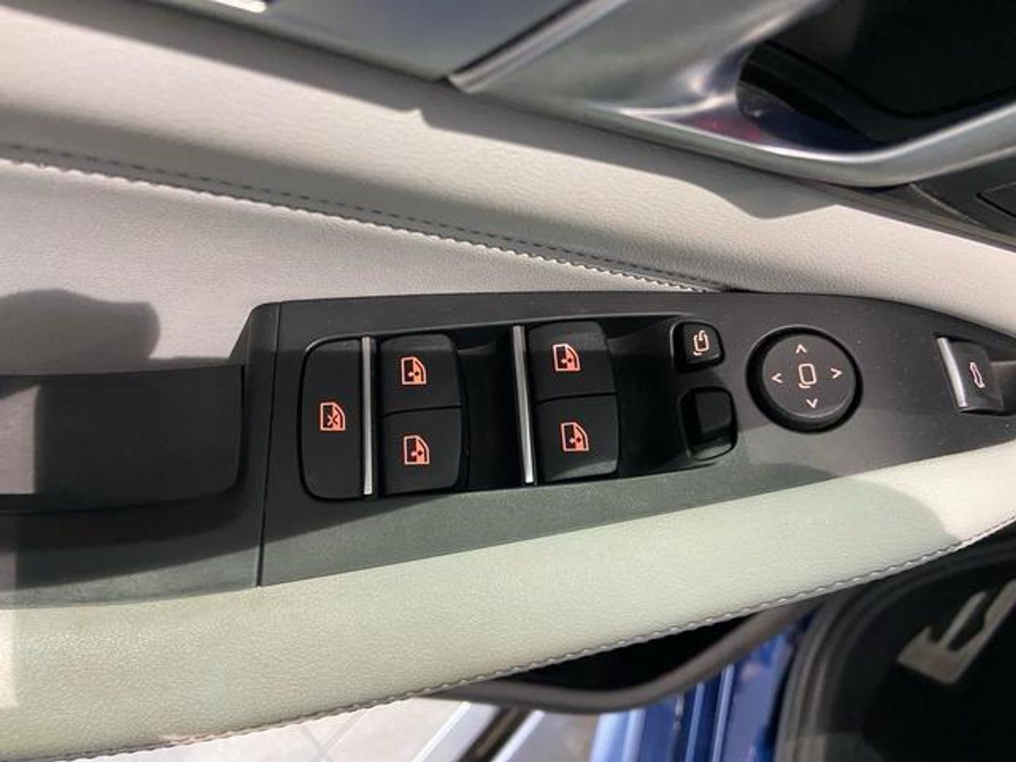 BMW X5 xDrive40d 250 kW (340 CV)