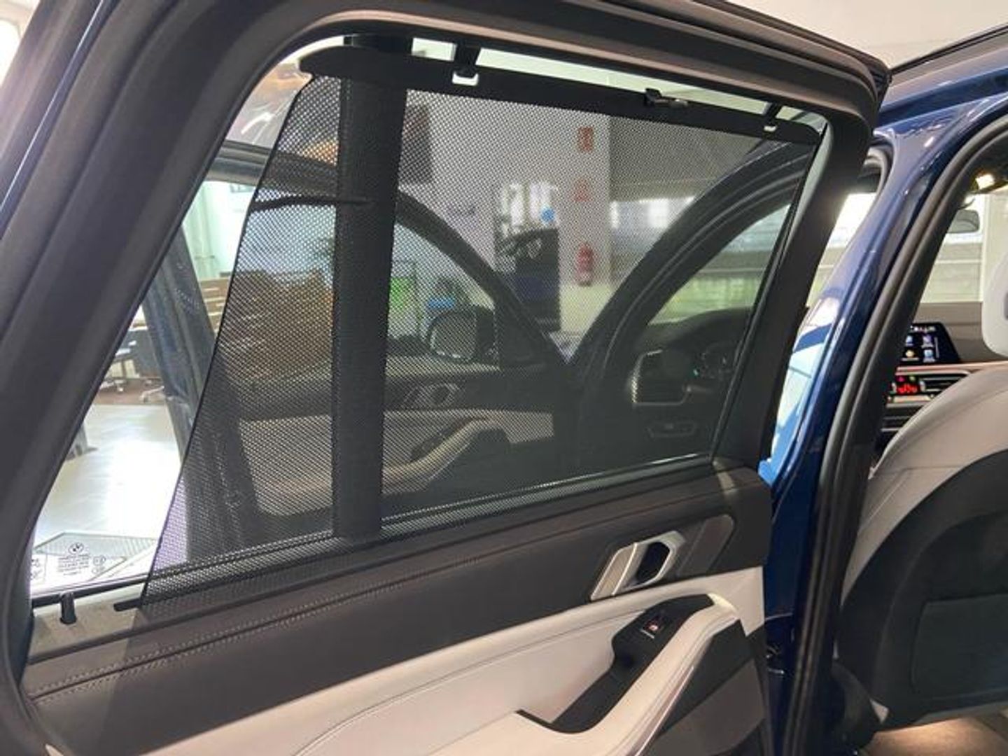 BMW X5 xDrive40d 250 kW (340 CV)