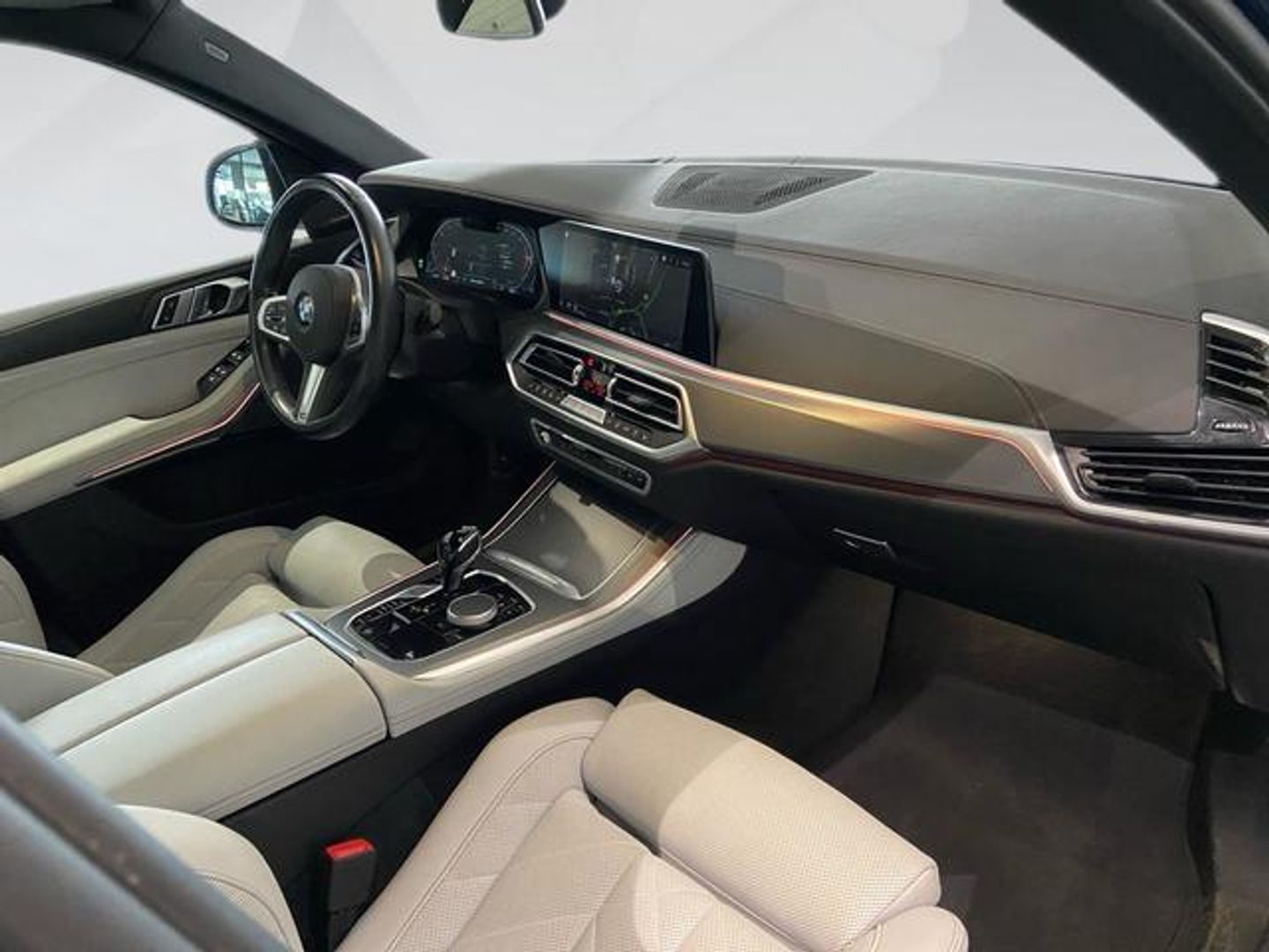 BMW X5 xDrive40d 250 kW (340 CV)