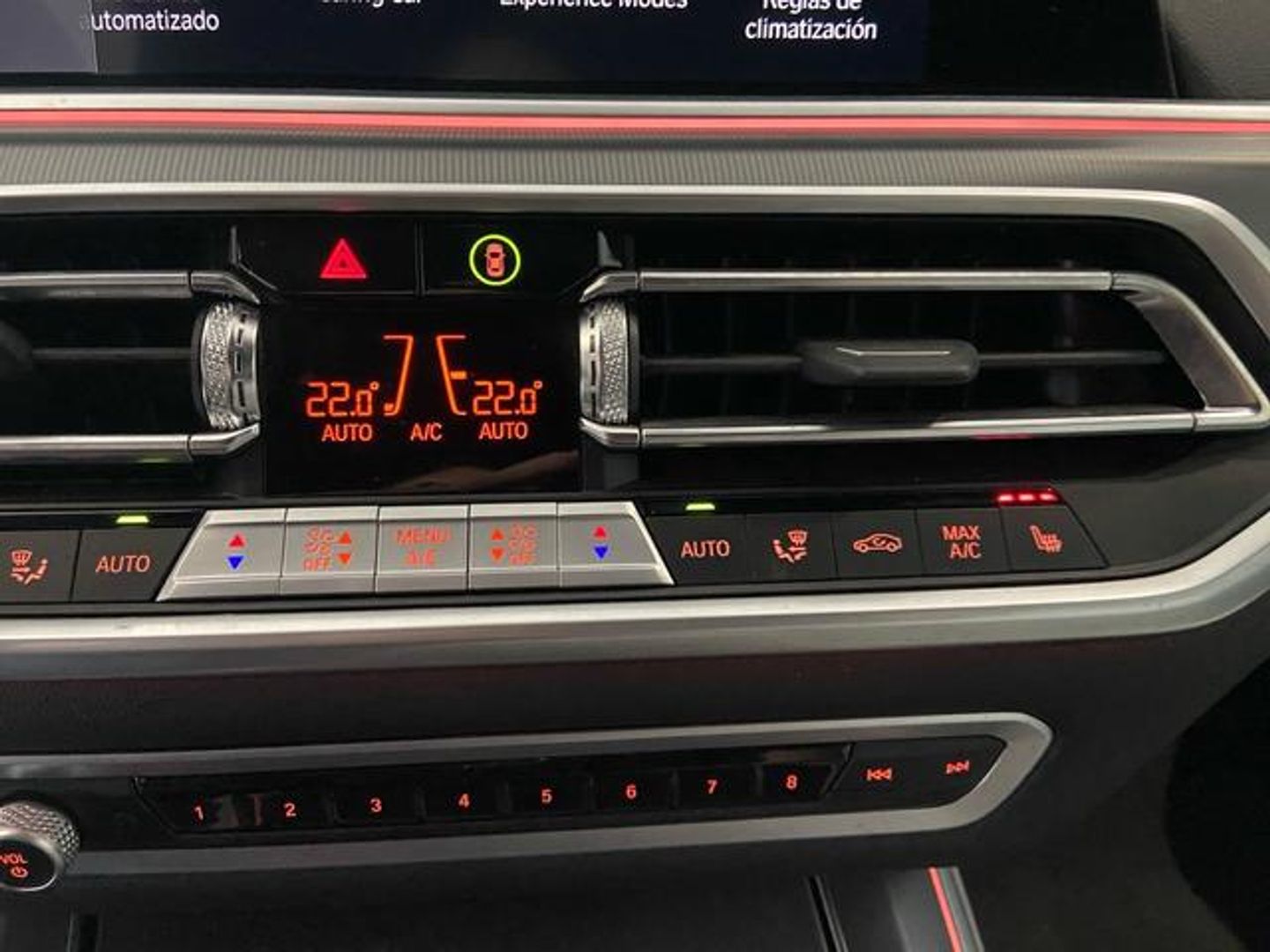 BMW X5 xDrive40d 250 kW (340 CV)