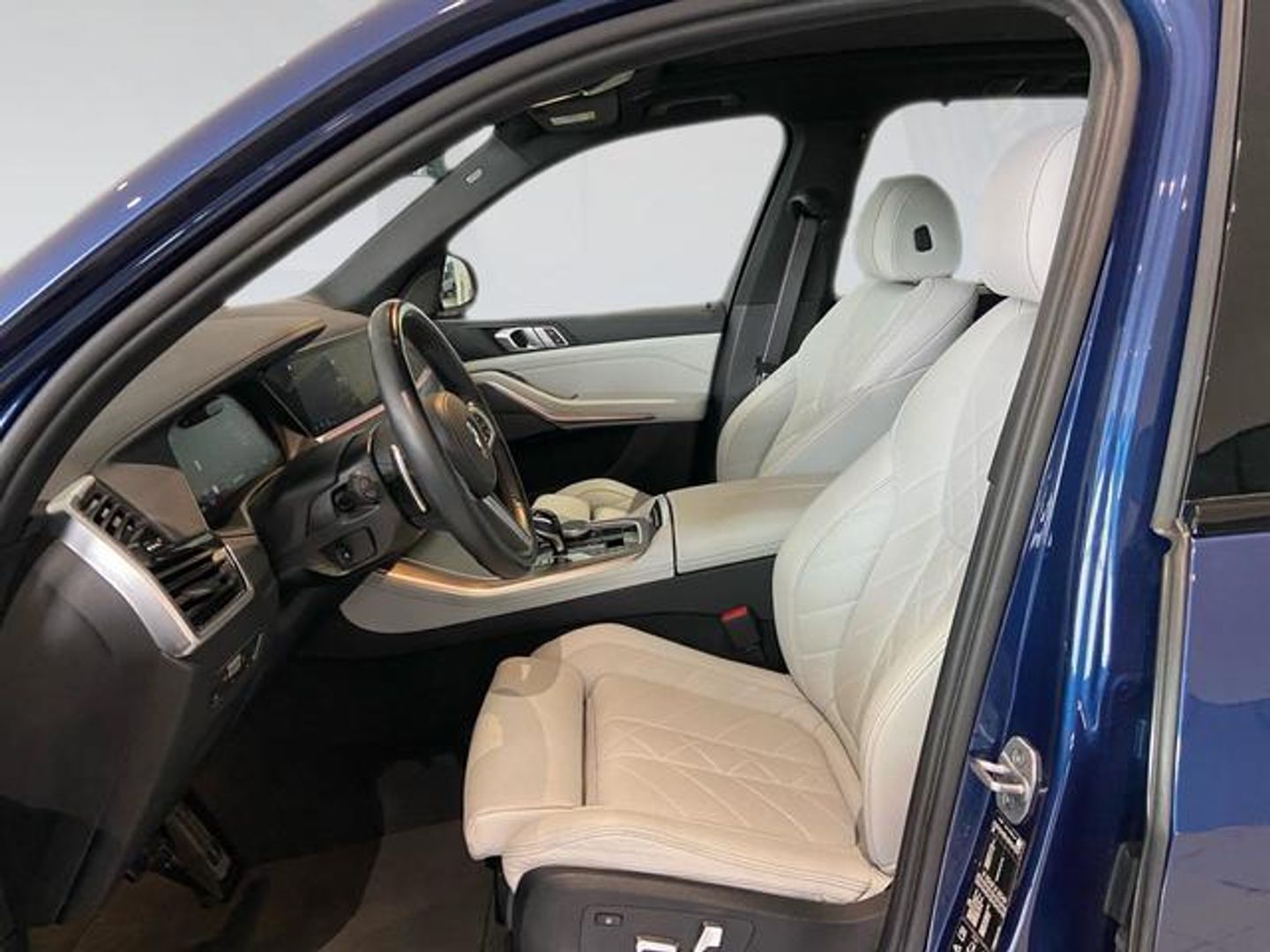 BMW X5 xDrive40d 250 kW (340 CV)