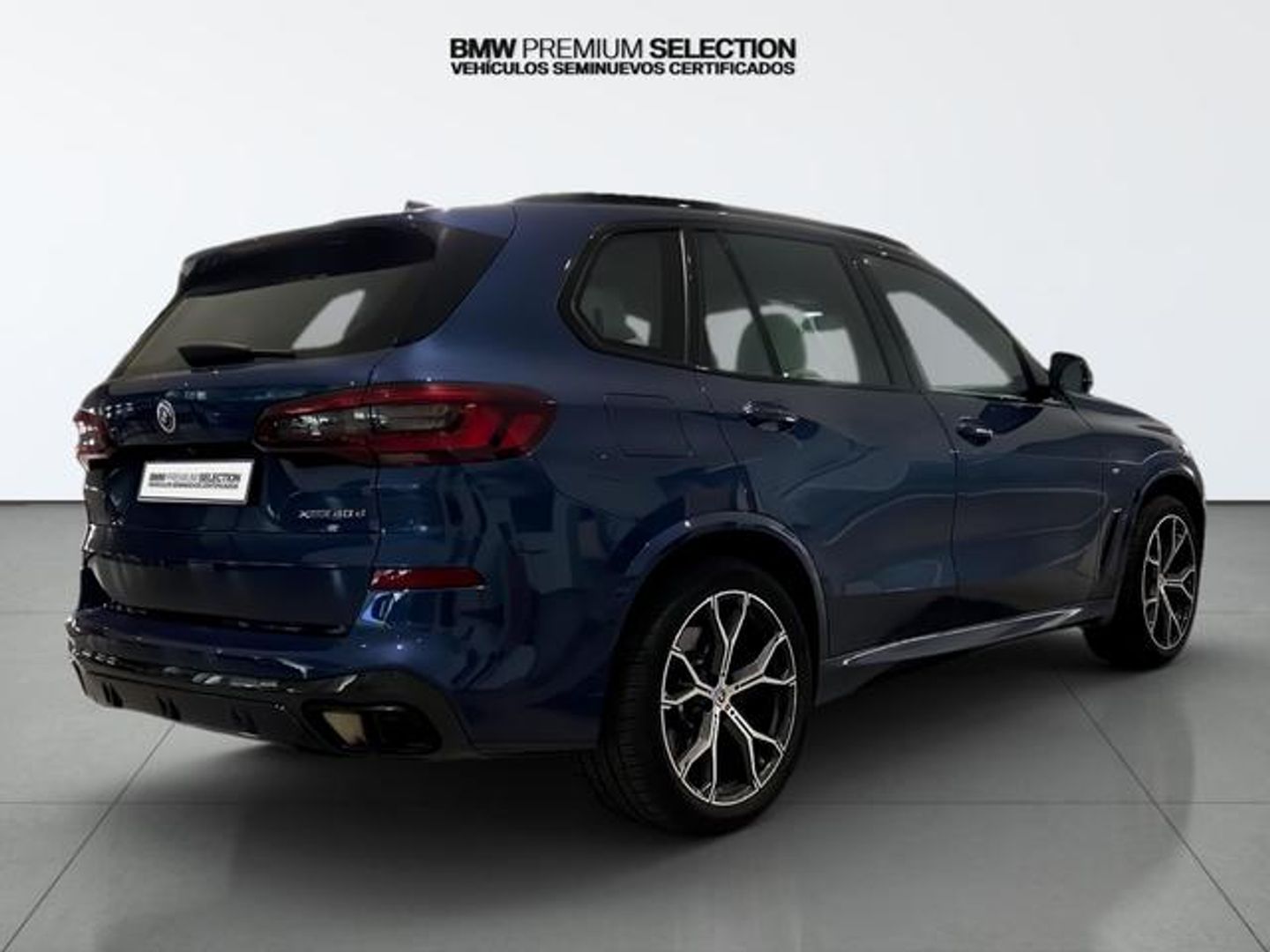 Bmw X5 xDrive40d -