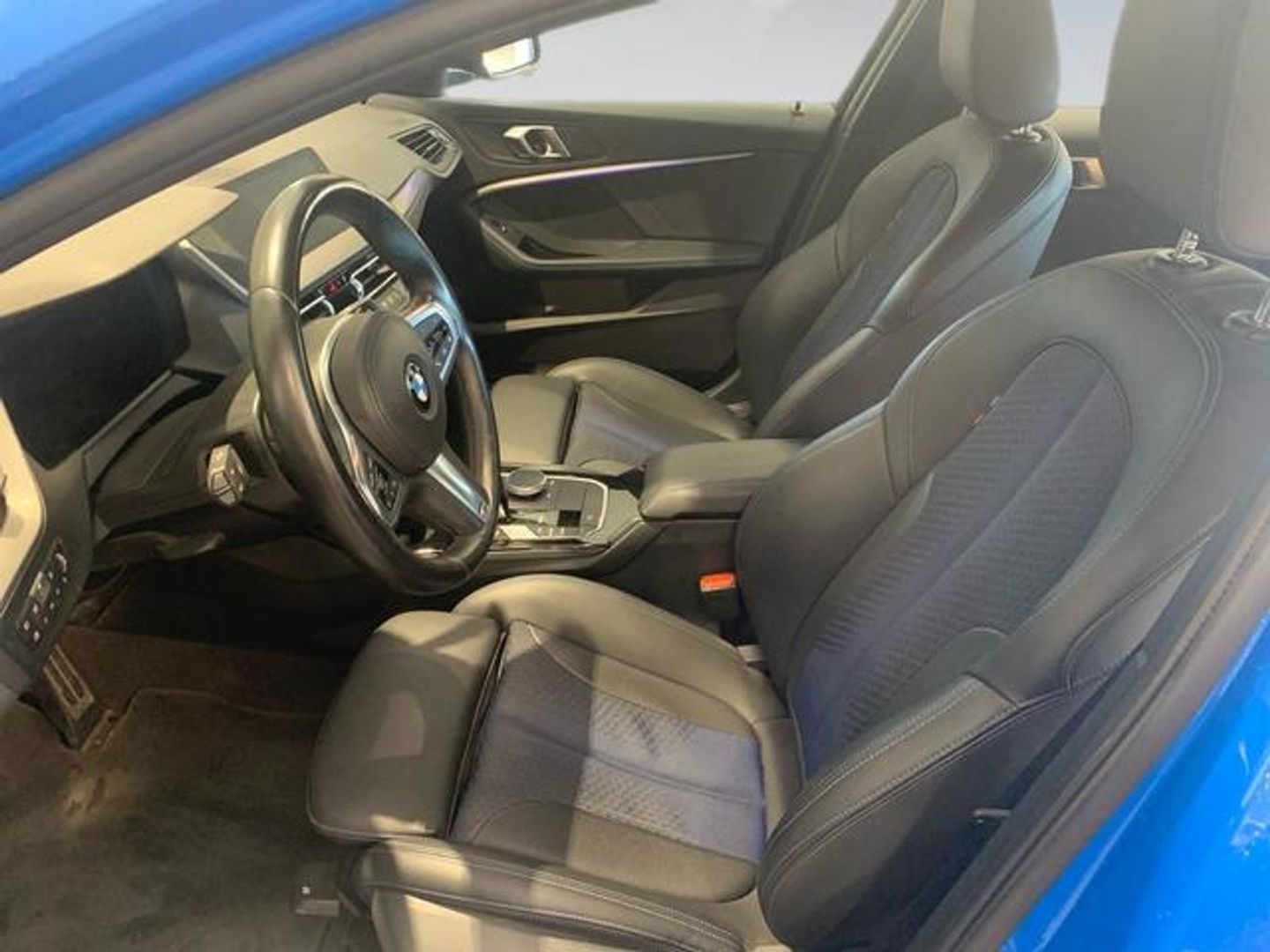 BMW Serie 1 118i 103 kW (140 CV)