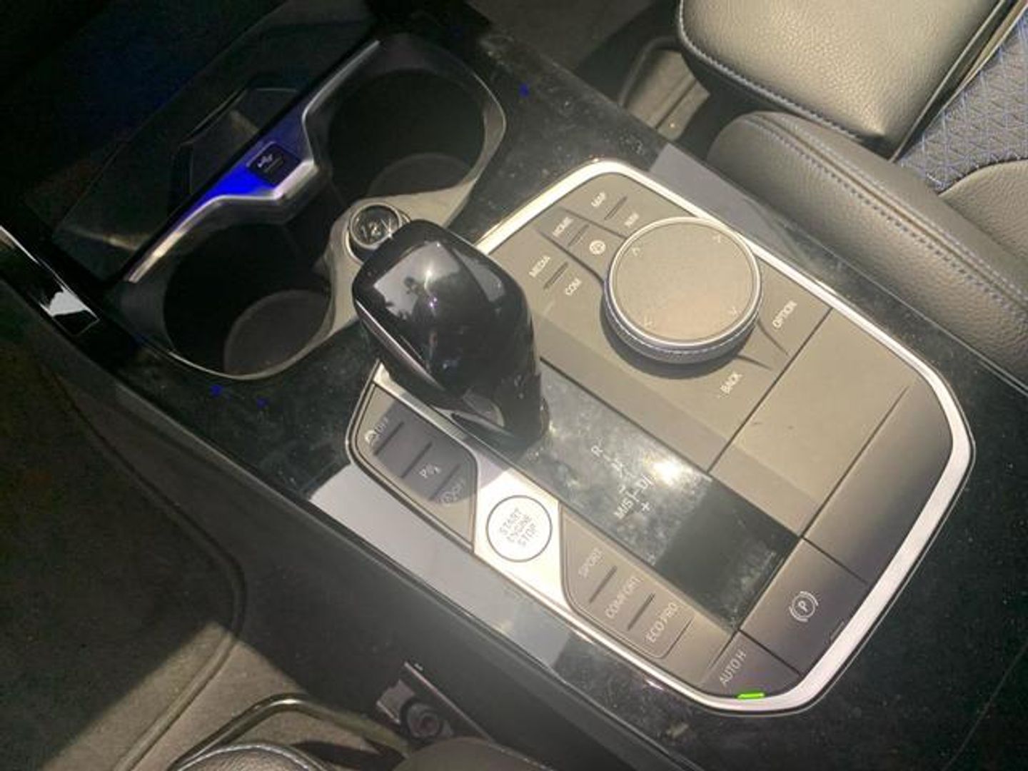 BMW Serie 1 118i 103 kW (140 CV)