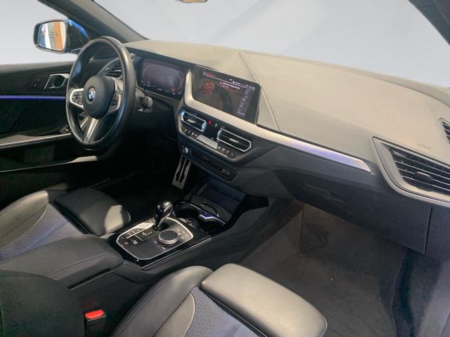 BMW Serie 1 118i 103 kW (140 CV)