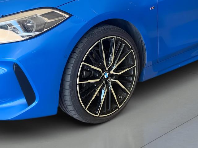 BMW Serie 1 118i 103 kW (140 CV)