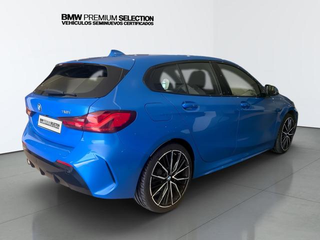 BMW Serie 1 118i 103 kW (140 CV)