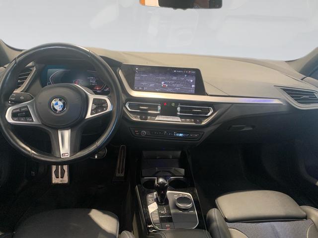 BMW Serie 1 118i 103 kW (140 CV)