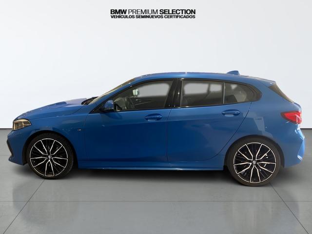 BMW Serie 1 118i 103 kW (140 CV)
