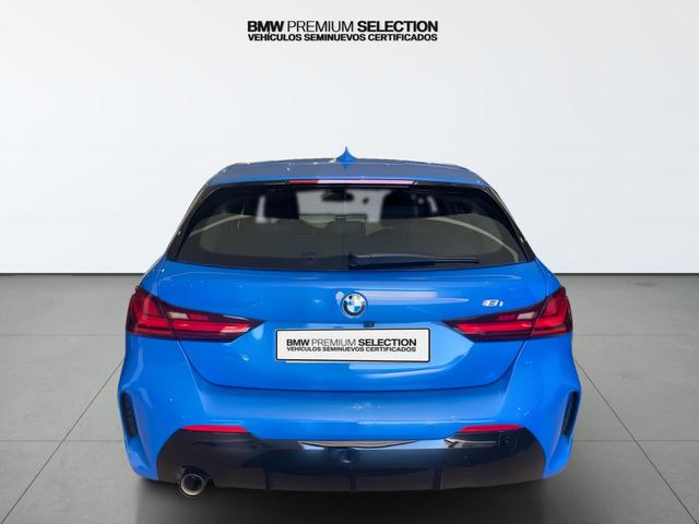 BMW Serie 1 118i 103 kW (140 CV)