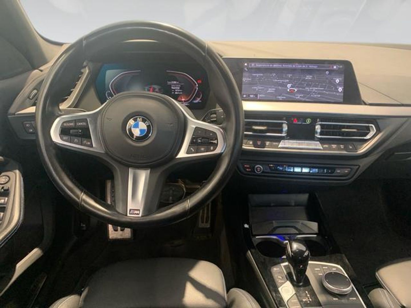 BMW Serie 1 118i 103 kW (140 CV)