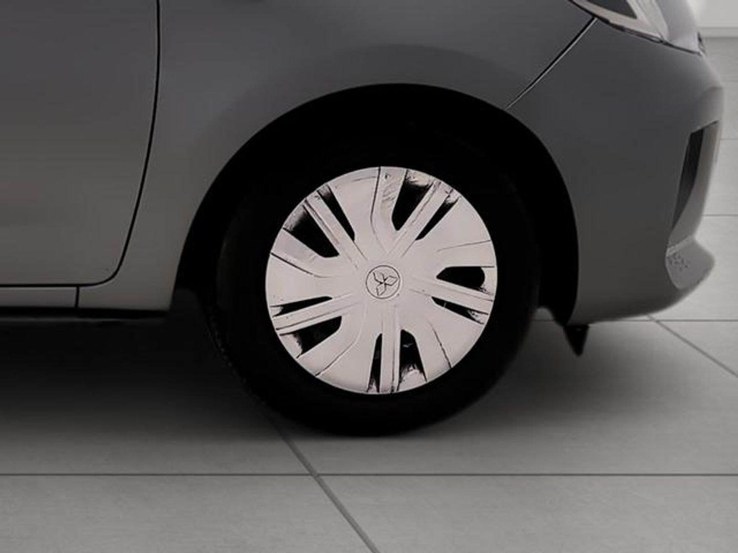 Mitsubishi Space Star 120 MPI Spirit 52 kW (71 CV)