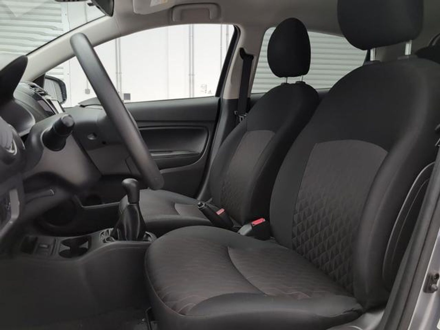 Mitsubishi Space Star 120 MPI Spirit 52 kW (71 CV)