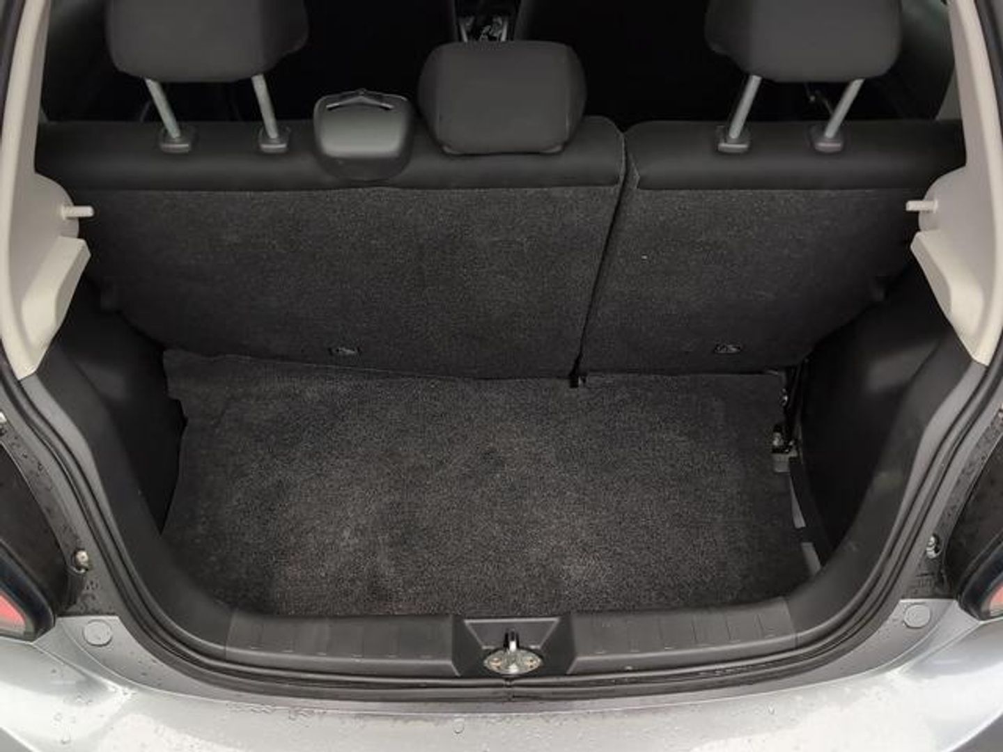 Mitsubishi Space Star 120 MPI Spirit 52 kW (71 CV)