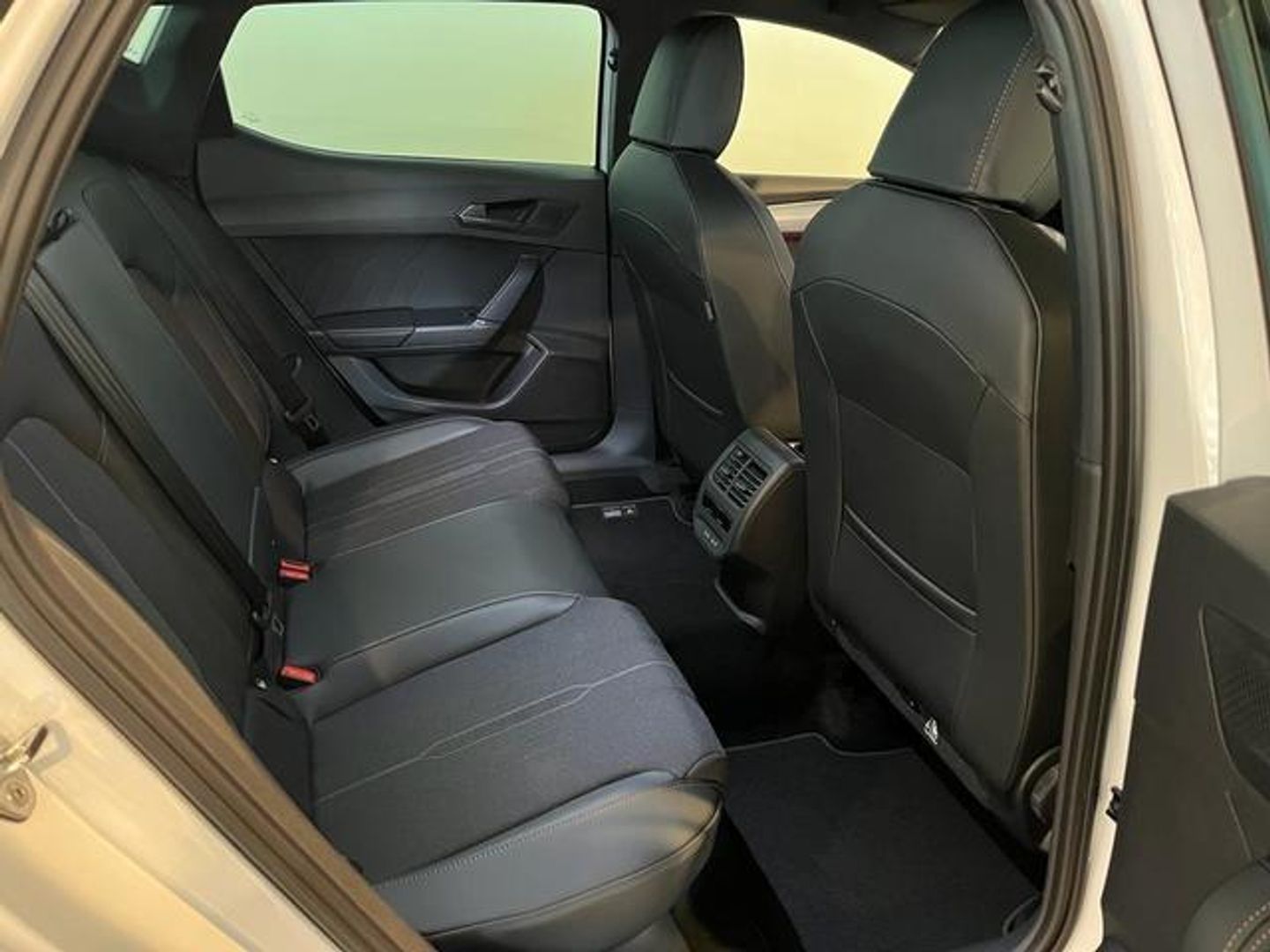 CUPRA Leon 1.5 eTSI DSG 110 kW (150 CV)
