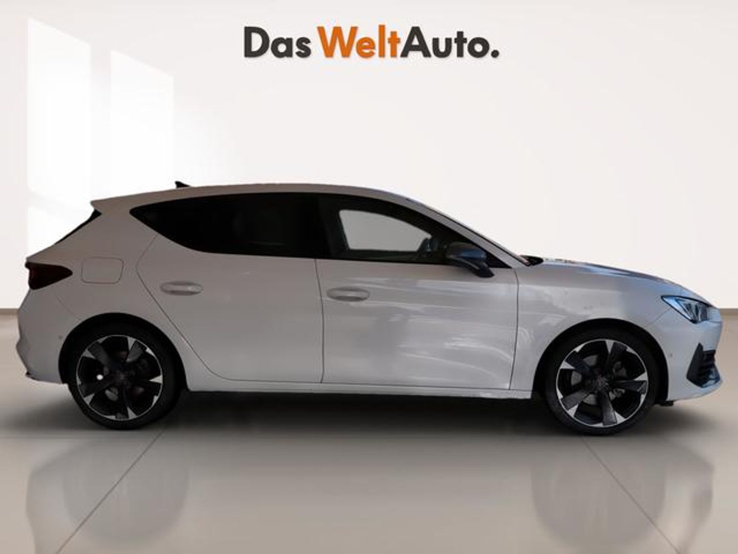 Cupra Leon 1.5 eTSI -