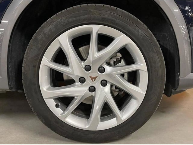 CUPRA Formentor 1.5 TSI 110 kW (150 CV)