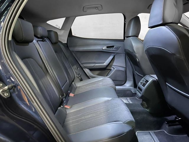 CUPRA Formentor 1.5 TSI 110 kW (150 CV)