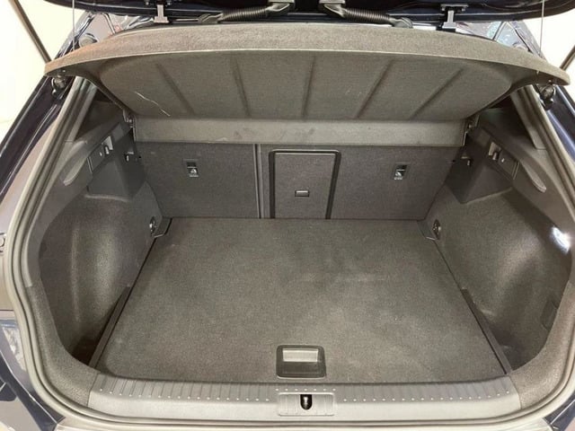 CUPRA Formentor 1.5 TSI 110 kW (150 CV)