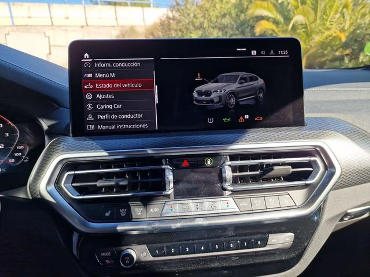 BMW M X4 M 353 kW (480 CV)