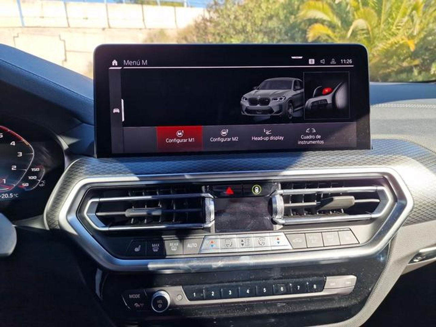 BMW M X4 M 353 kW (480 CV)