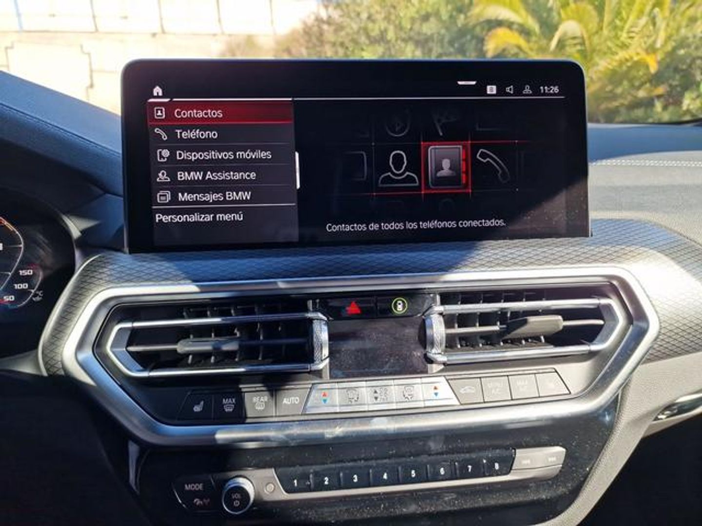 BMW M X4 M 353 kW (480 CV)