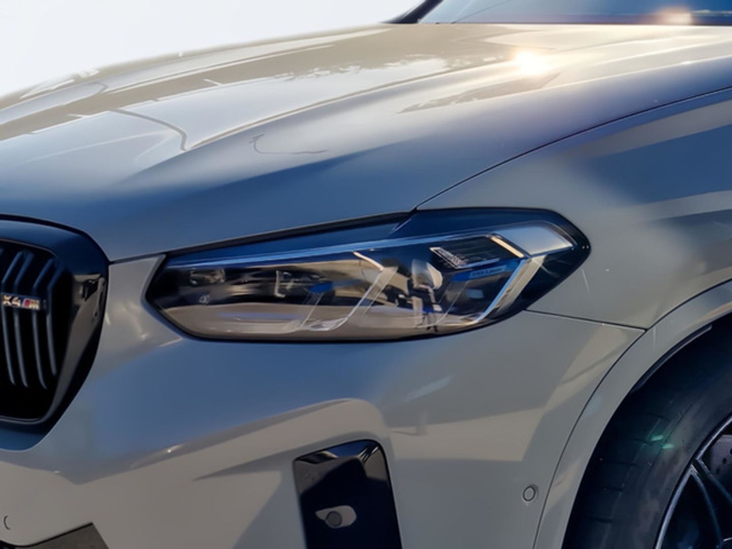 BMW M X4 M 353 kW (480 CV)