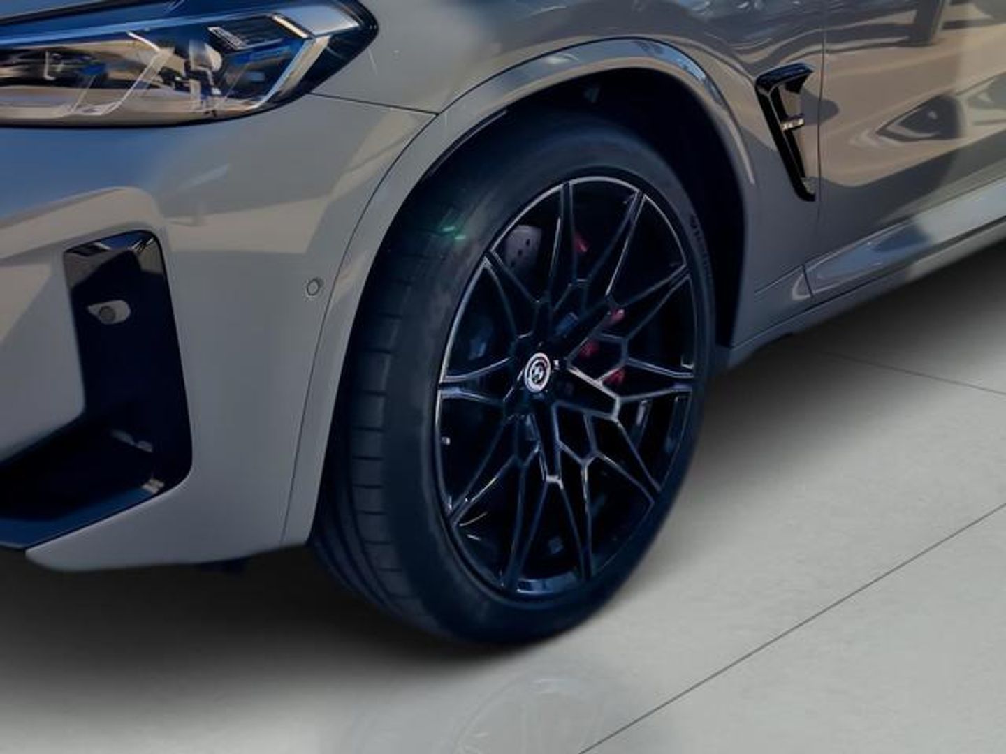 BMW M X4 M 353 kW (480 CV)