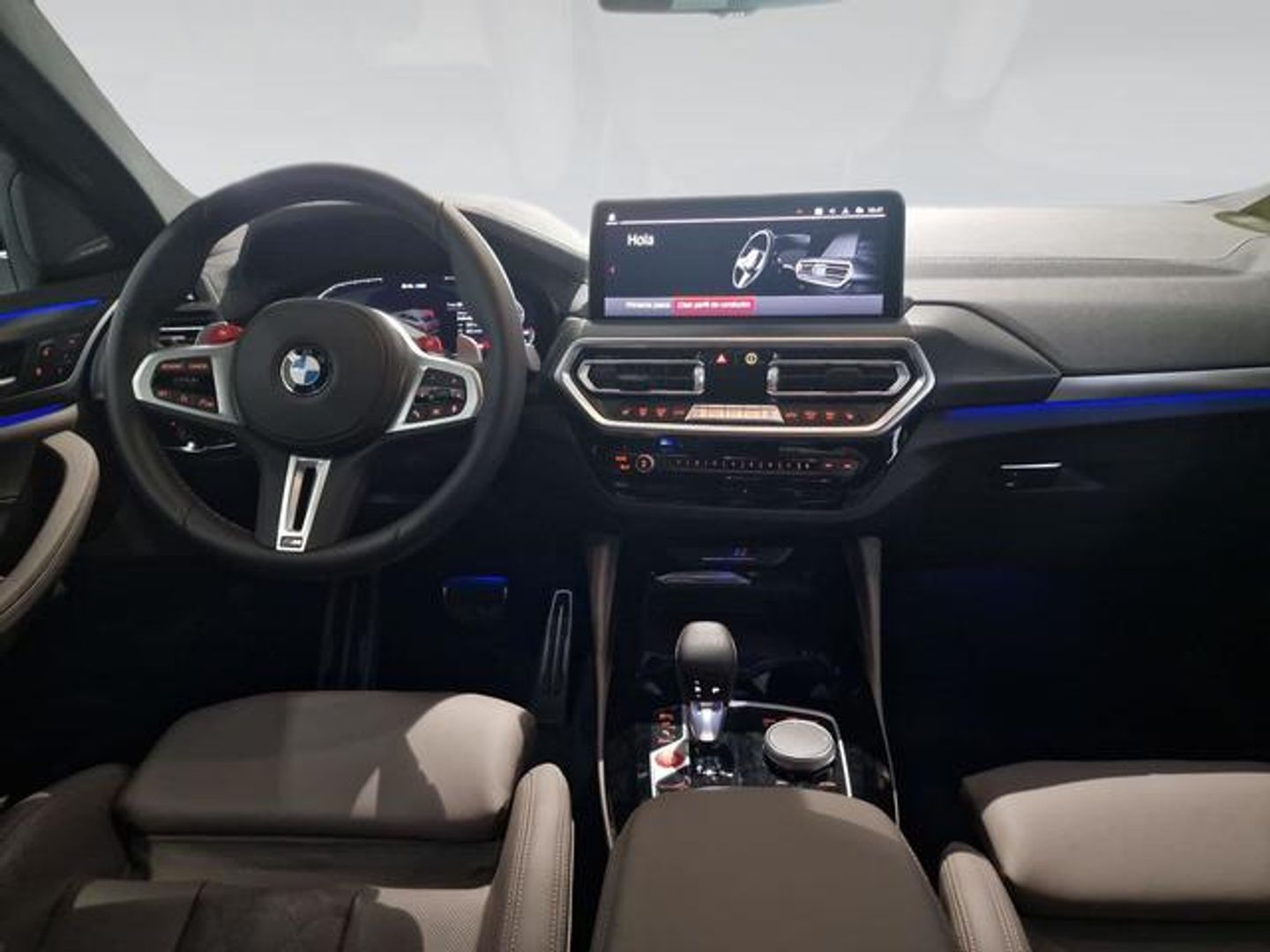 BMW M X4 M 353 kW (480 CV)