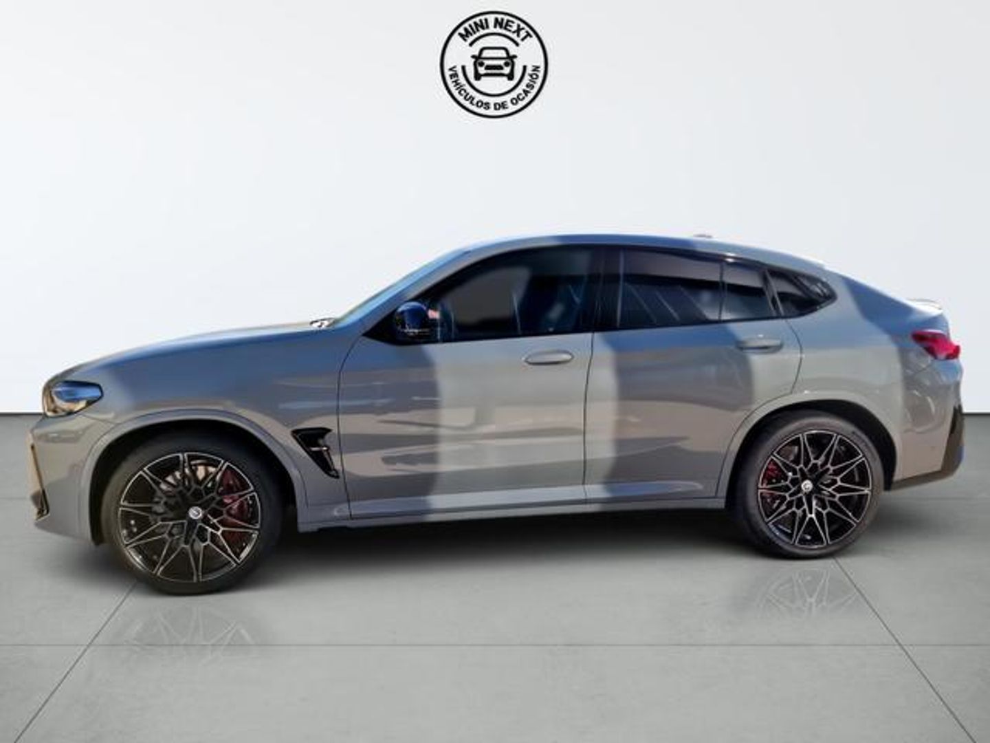 BMW M X4 M 353 kW (480 CV)