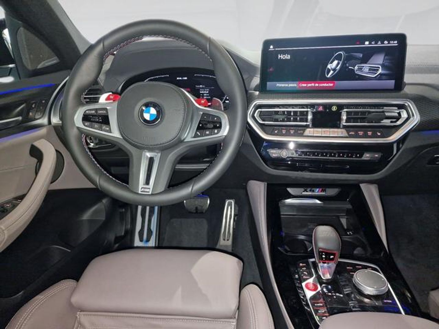 BMW M X4 M 353 kW (480 CV)