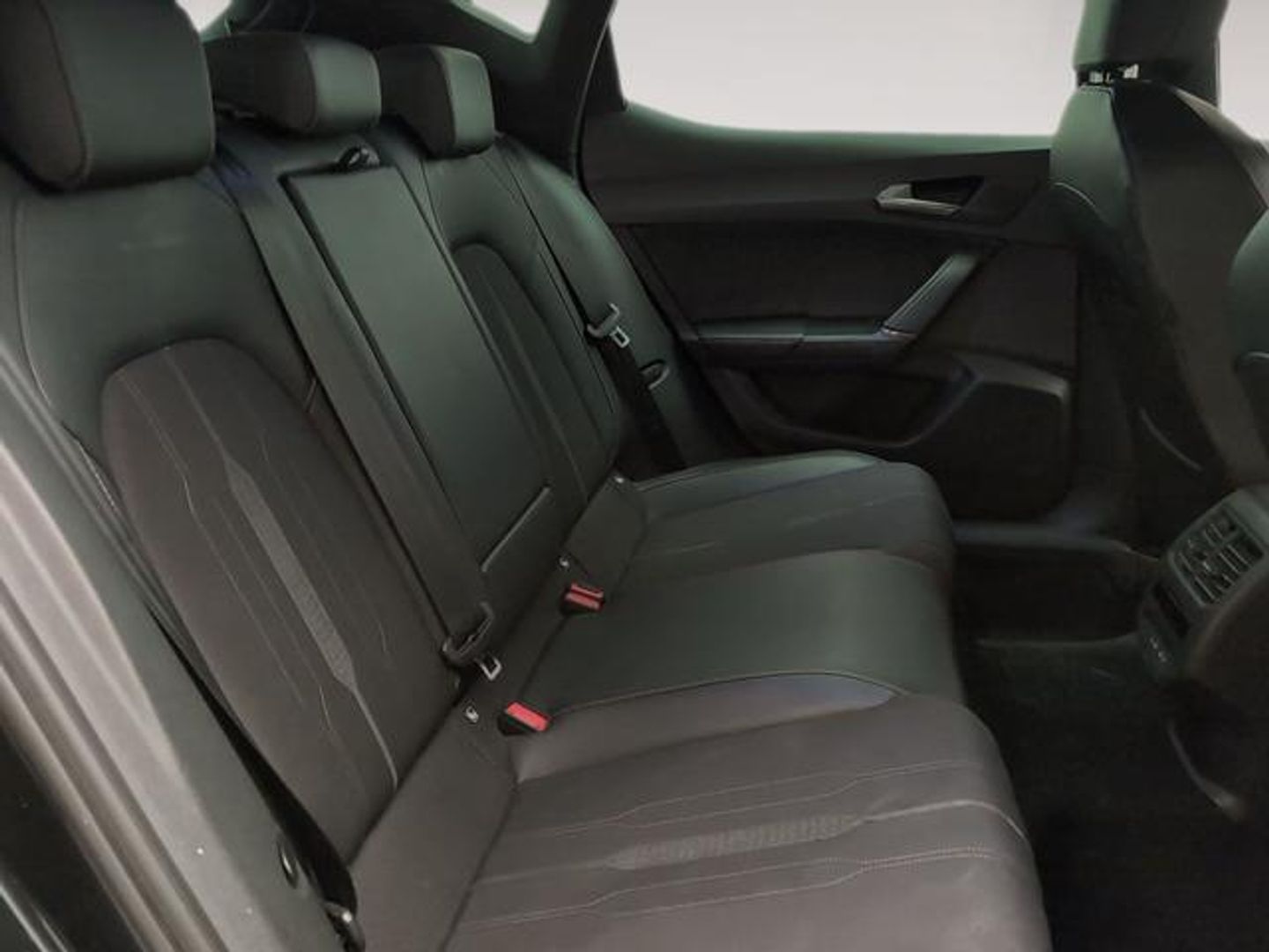 CUPRA Leon 1.5 eTSI DSG 110 kW (150 CV)