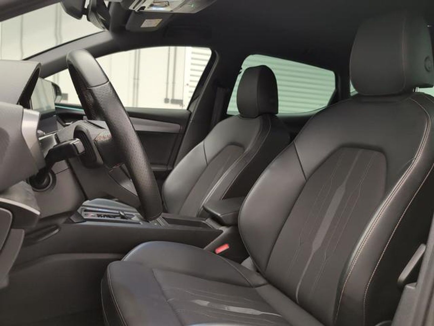 CUPRA Leon 1.5 eTSI DSG 110 kW (150 CV)