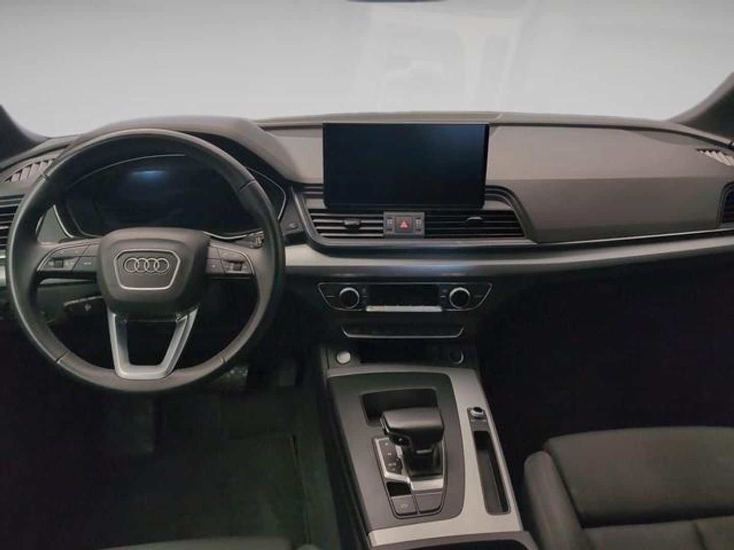 Audi Q5 35 TDI S line