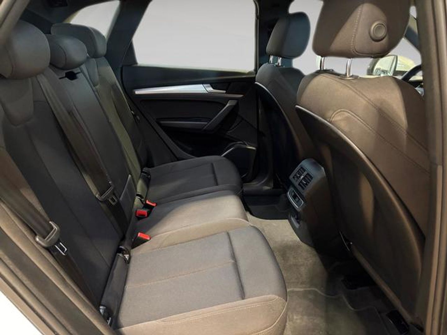 Audi Q5 S line 35 TDI 120 kW (163 CV) S tronic