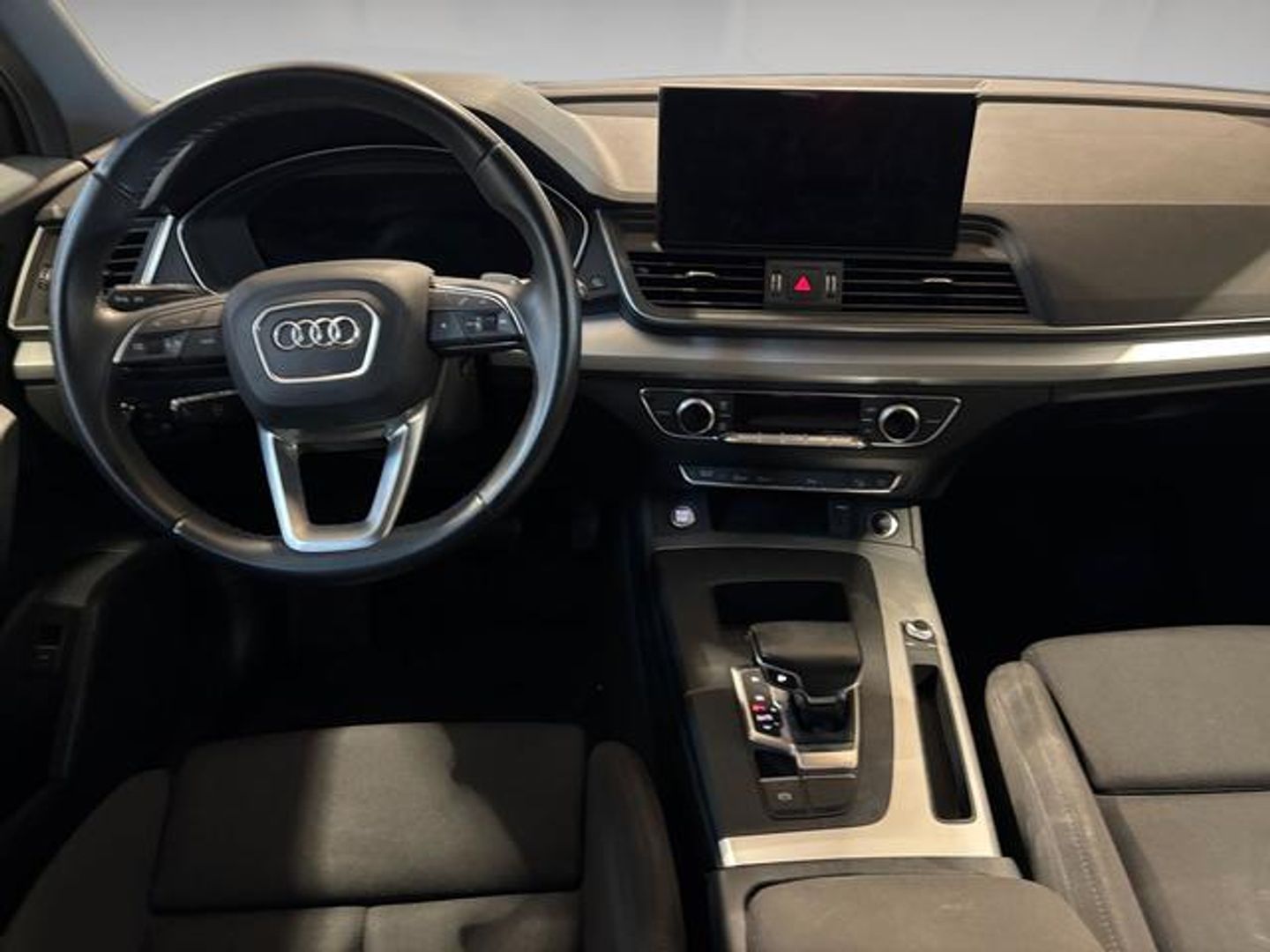 Audi Q5 S line 35 TDI 120 kW (163 CV) S tronic