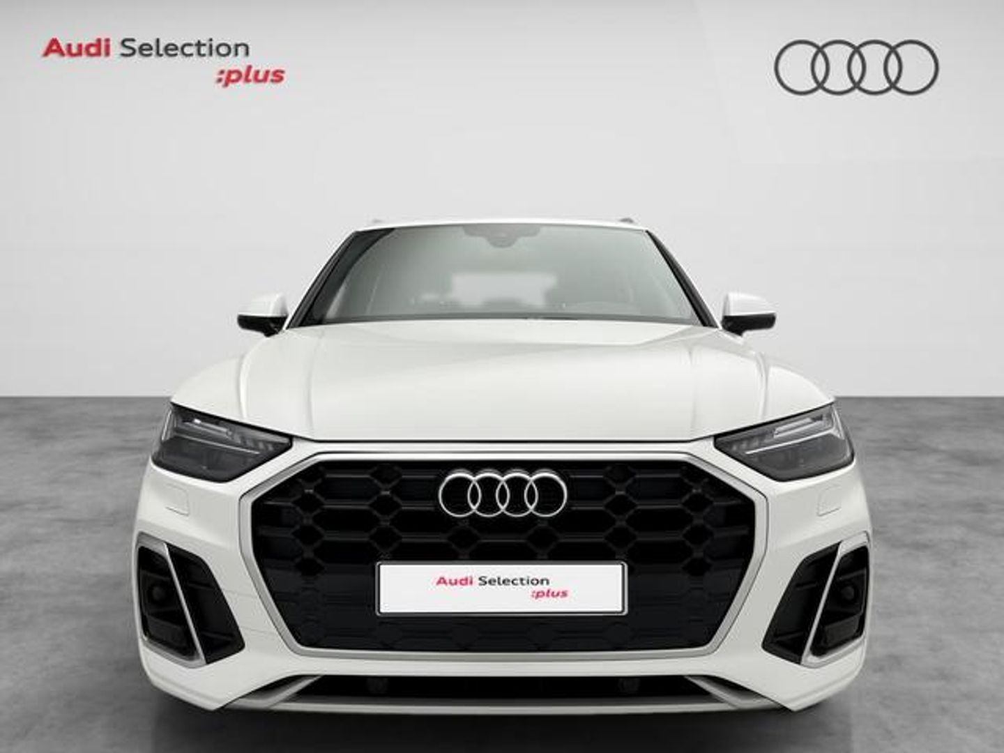 Audi Q5 S line 35 TDI 120 kW (163 CV) S tronic