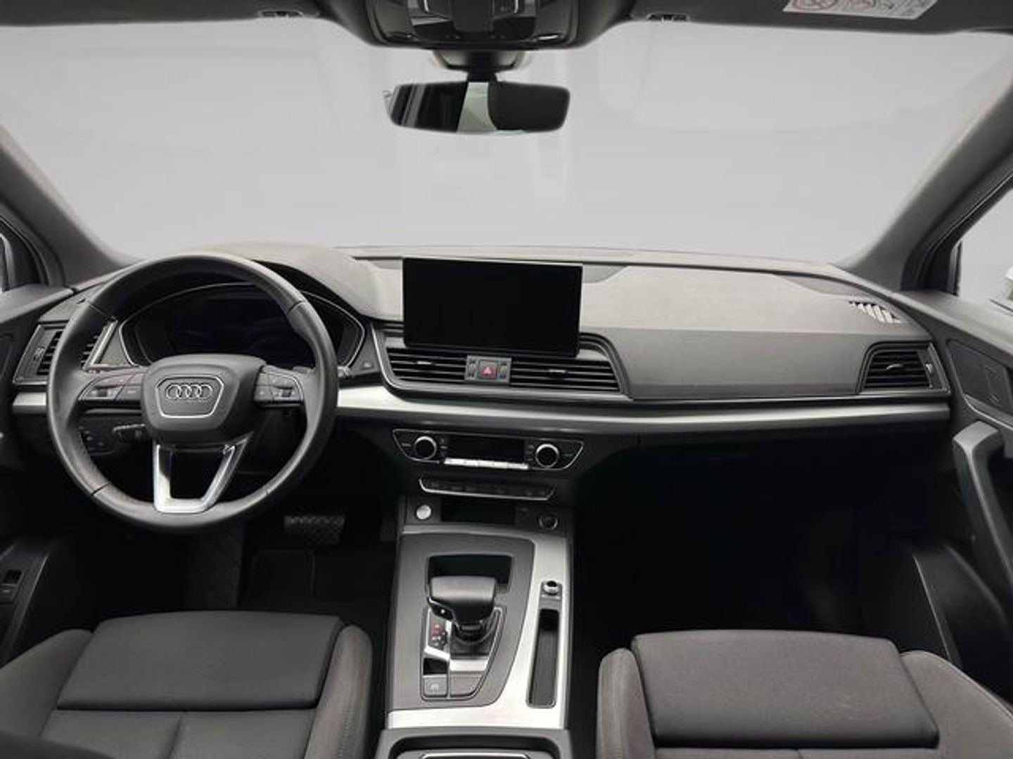 Audi Q5 S line 35 TDI 120 kW (163 CV) S tronic