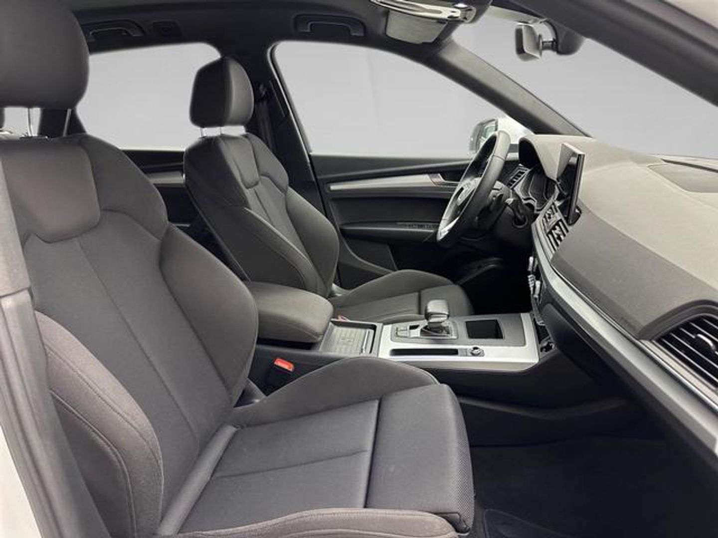 Audi Q5 S line 35 TDI 120 kW (163 CV) S tronic