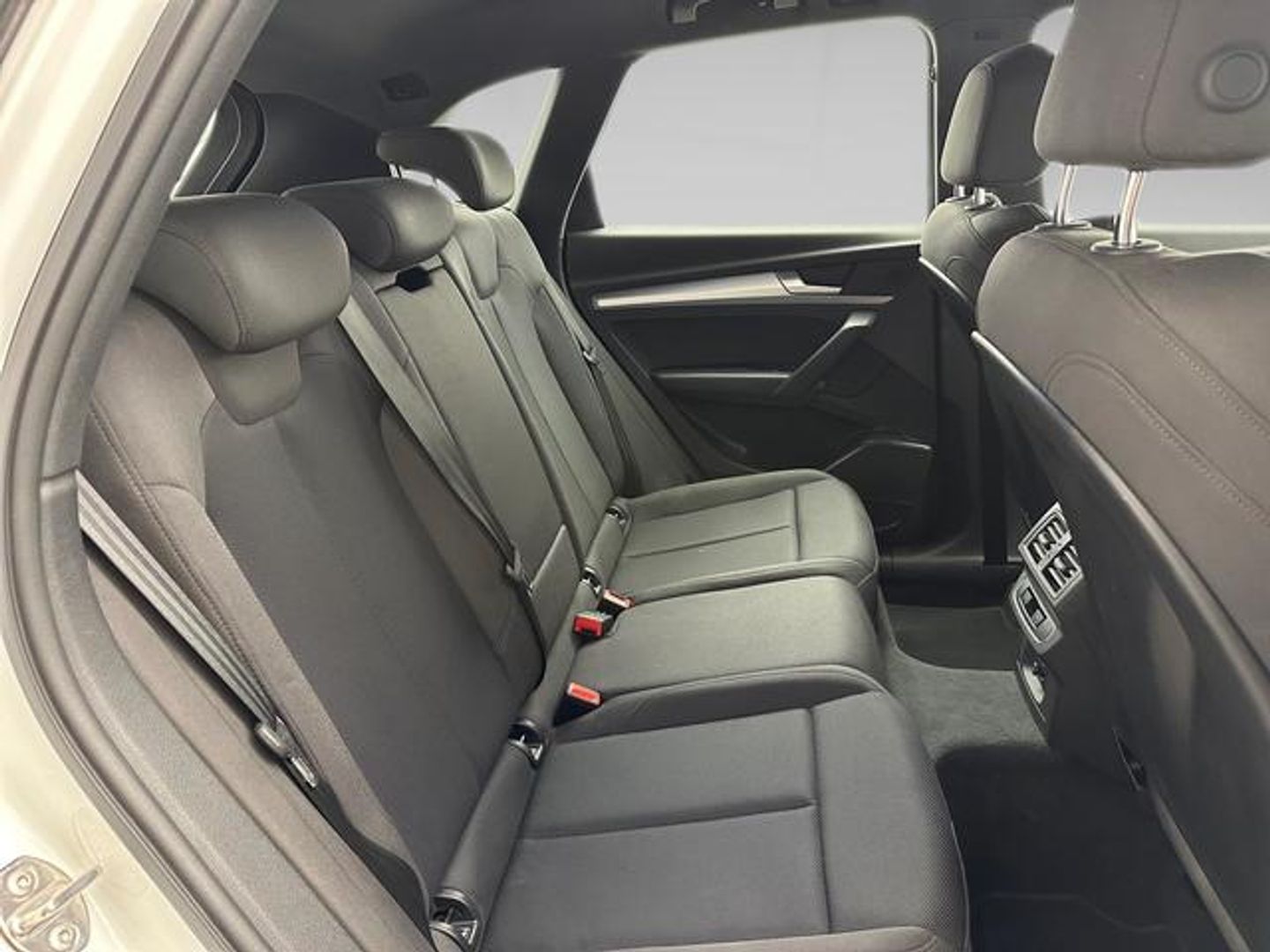 Audi Q5 S line 35 TDI 120 kW (163 CV) S tronic