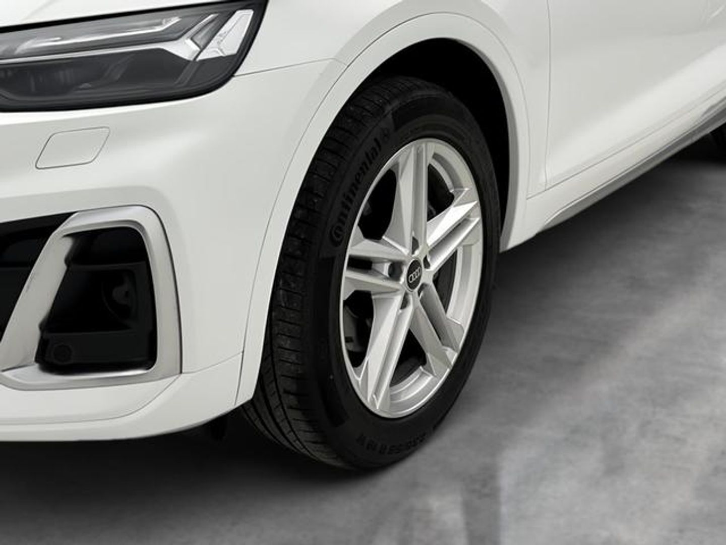 Audi Q5 S line 35 TDI 120 kW (163 CV) S tronic