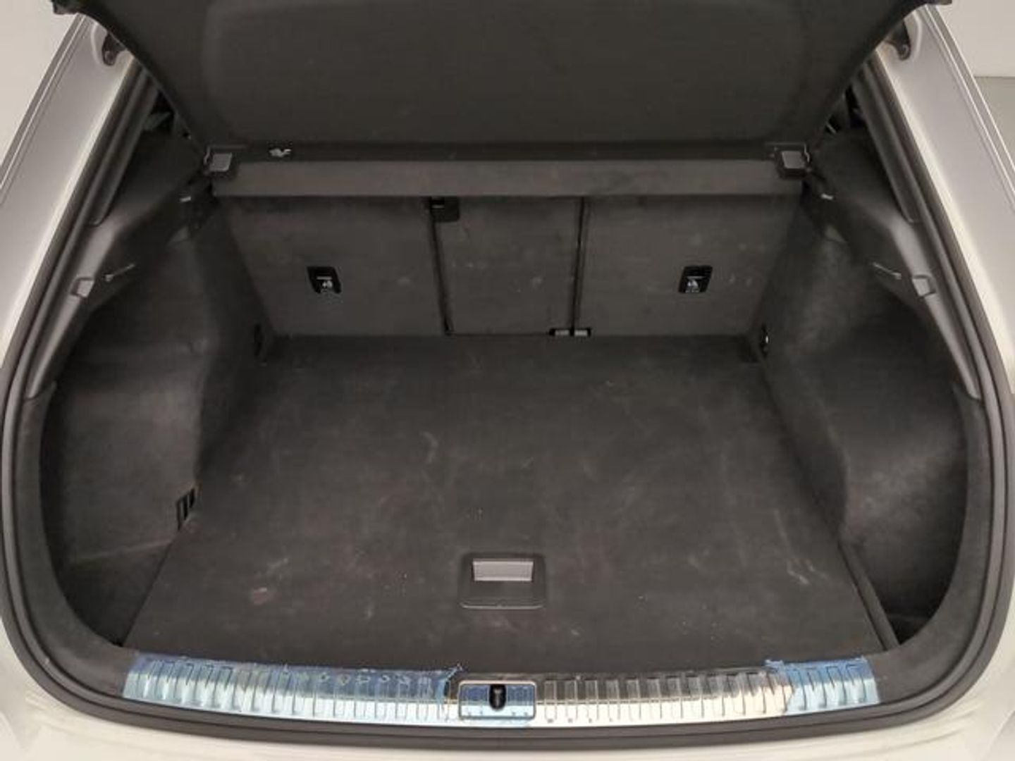 Audi Q3 Black line 35 TFSI 110 kW (150 CV) S tronic