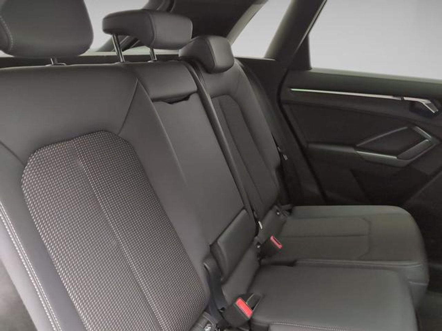 Audi Q3 Black line 35 TFSI 110 kW (150 CV) S tronic