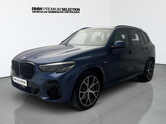 Bmw X5 xDrive45e 290 kW (394 CV) -