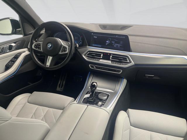 Bmw X5 xDrive45e 290 kW (394 CV) -