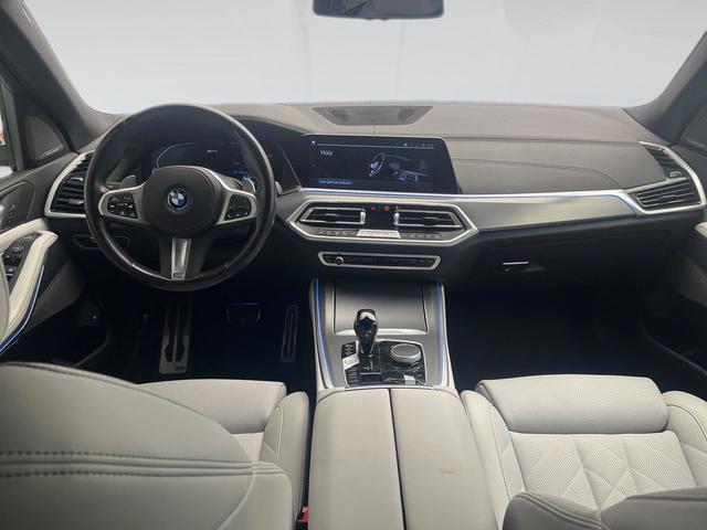 Bmw X5 xDrive45e 290 kW (394 CV) -