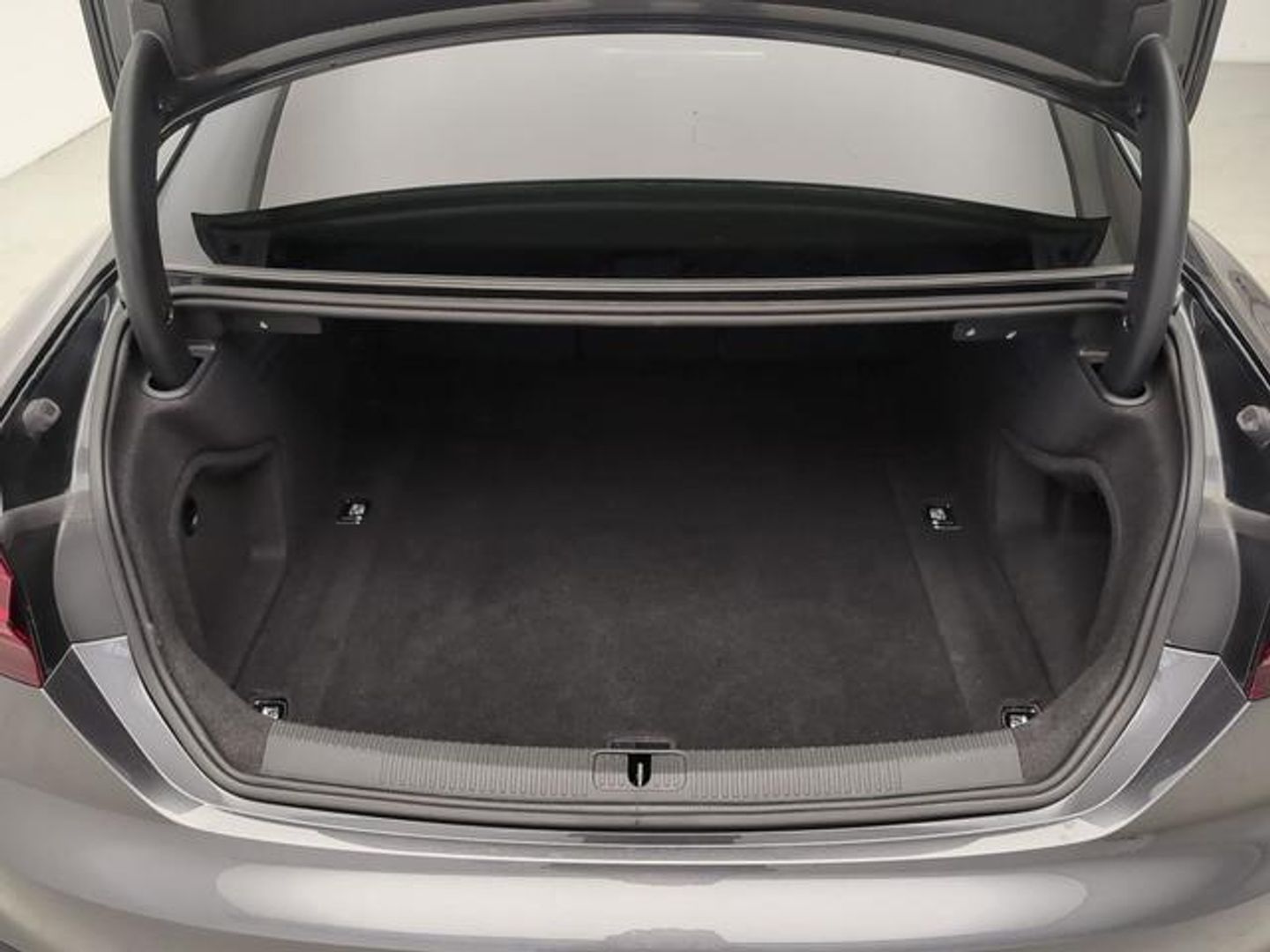 Audi A5 Coupe Black line 35 TDI 120 kW (163 CV) S tronic