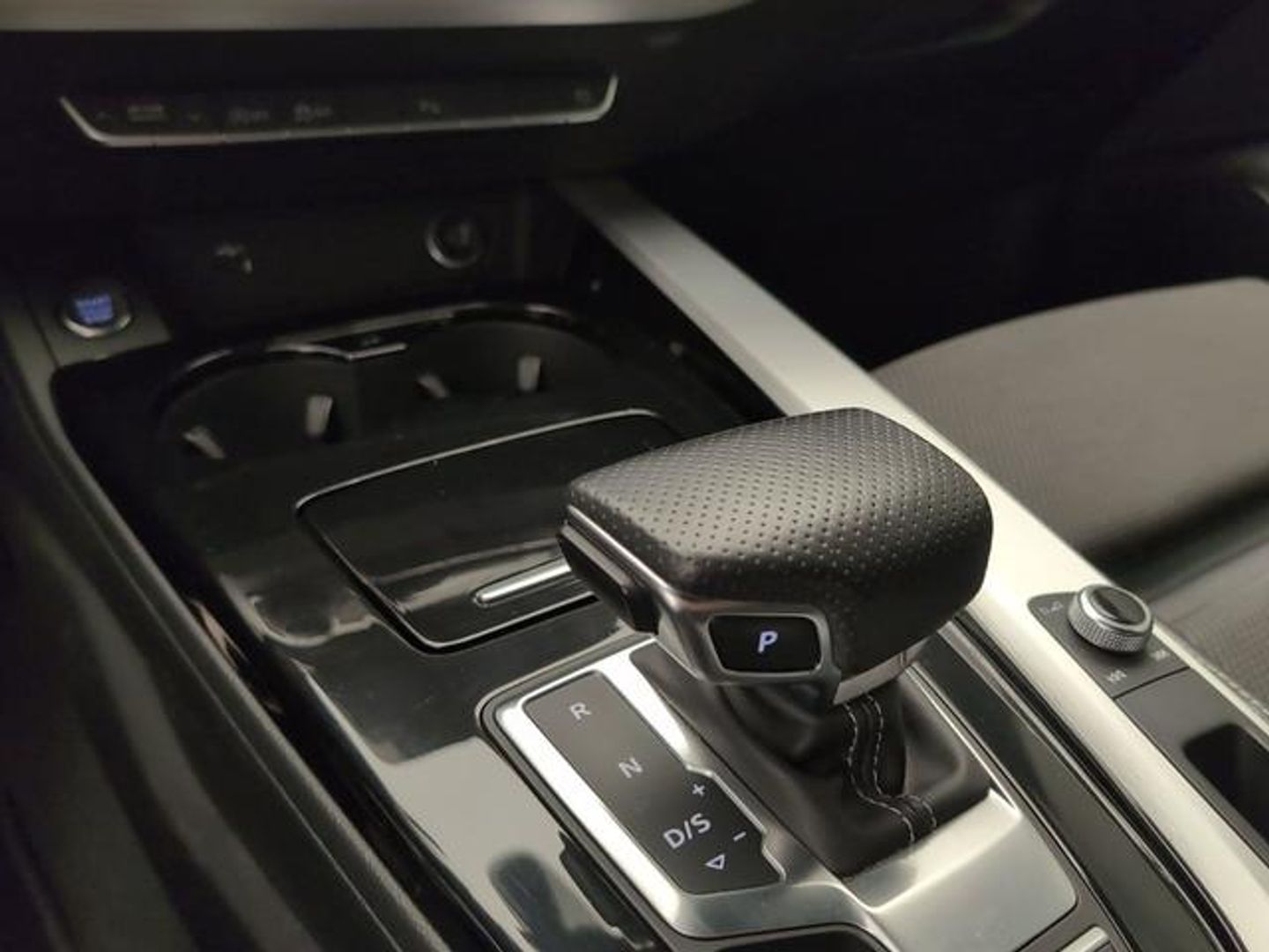 Audi A5 Coupe Black line 35 TDI 120 kW (163 CV) S tronic