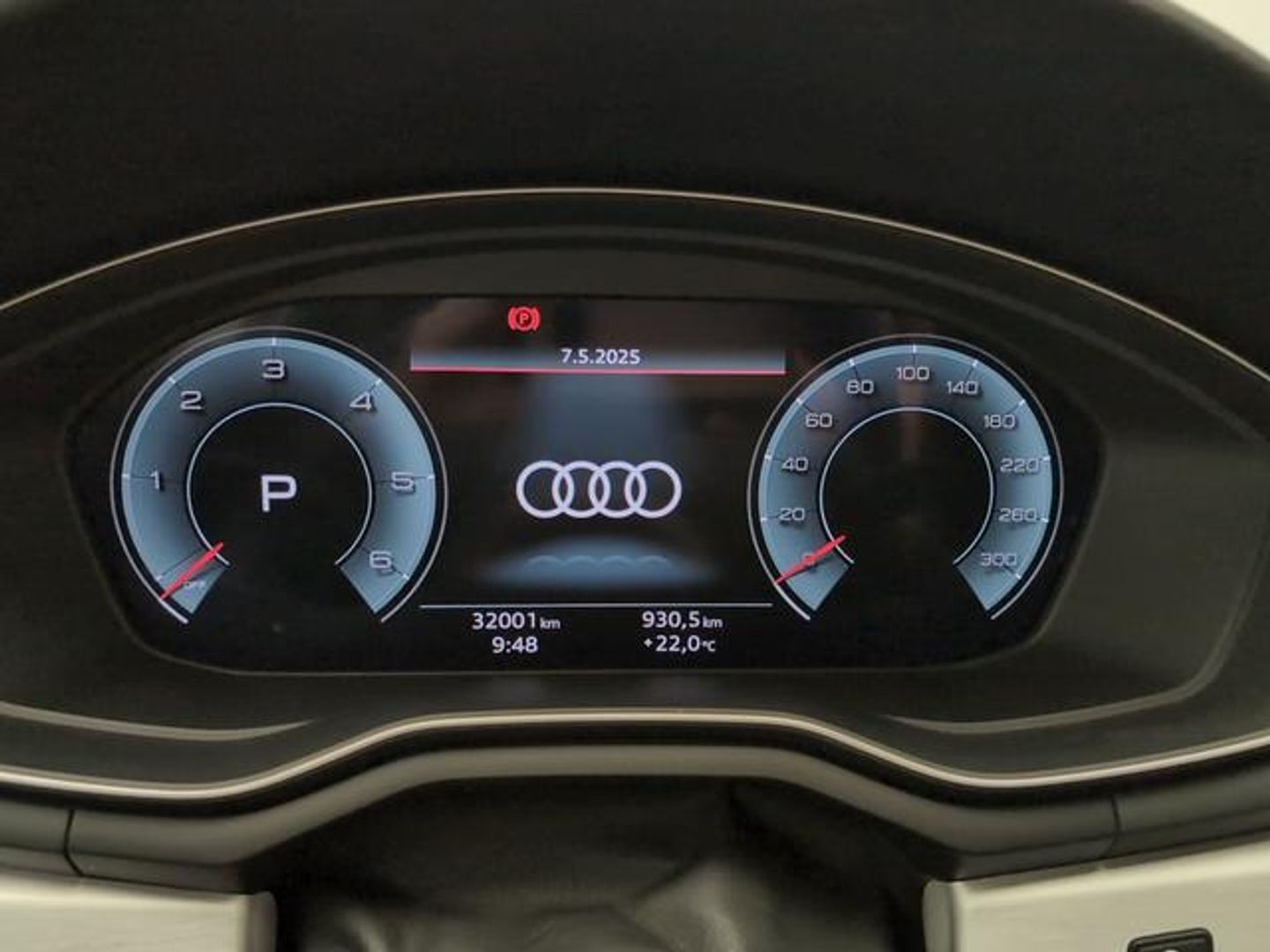 Audi A5 Coupe Black line 35 TDI 120 kW (163 CV) S tronic